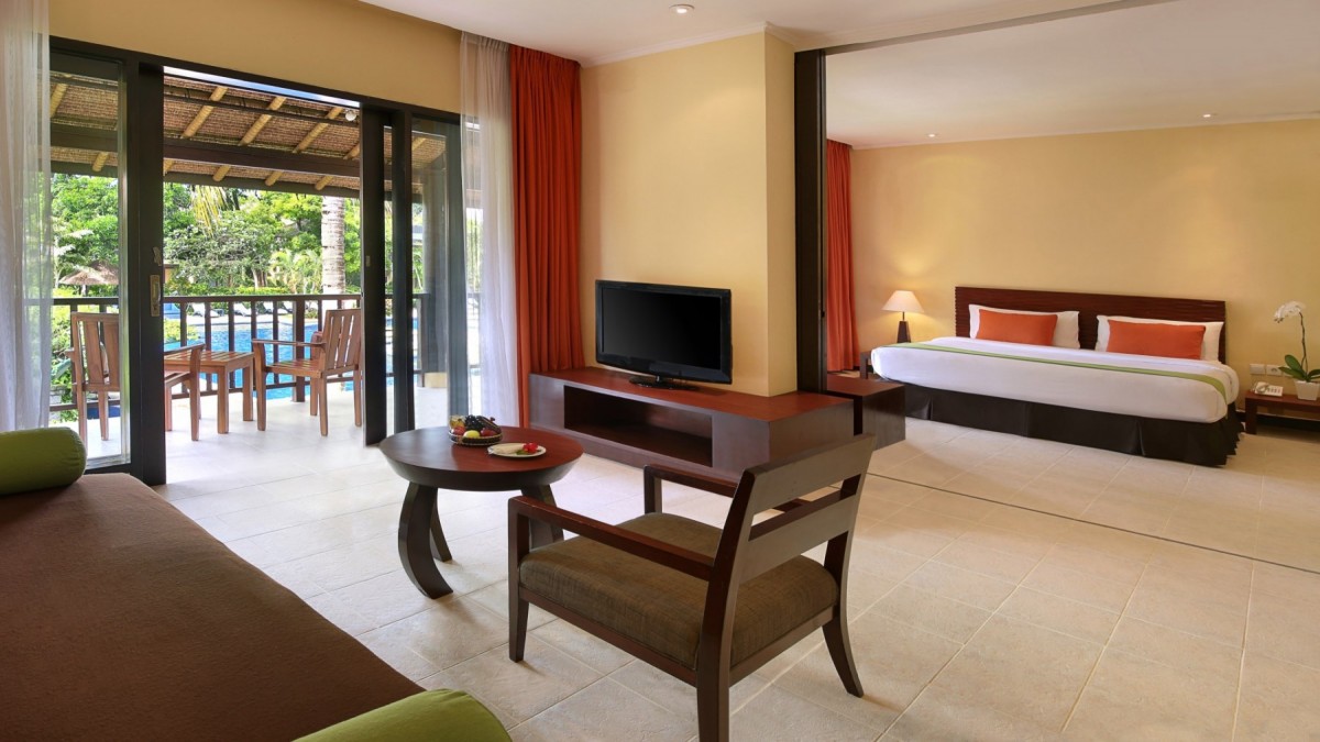 Mercure resort sanur. Mercure Resort Sanur 4*. Санур Бали отели. Бали отель Меркури Резорт.